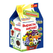 Гра наукова CREATIVE 0369 'Захоплююча ботаніка. Віола' 15135008Р