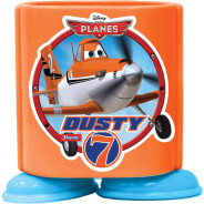 Стакан для ручок 1 Вересня канц 470353 Літачки-1