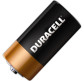 Батарейка DURACELL 1шт D/LR20/MN1300 KPN02*10 071511