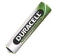 Акумулятор DURACELL 1шт AAA мод HR03 BLN 02*10 1000mAh