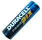 Батарейка DURACELL 1шт AA LR06-MX1500 POWER PIX