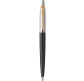 Кулькова ручка Parker 79032 Jotter 17 Originals Black GT