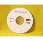 Диск CD-R 700 MB VERBATIM 52x без упаковки