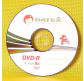 Диск DVD-R 4.7GB DATEX 16x без упак