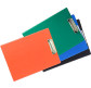Кліпборд А4 PVC BUROMAX 3411