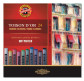 Крейда пастель Koh-i-Noor TOISON D'OR набір 24шт. 8514