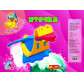 Іграшка Creative 3161 для купания УТОЧКА