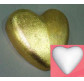 Заготовка для декорування пенопласт Серце полое 11см BOVELACCI BV-000002025