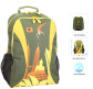 Рюкзак (ранець) м'який TIGER FAMILY 8606