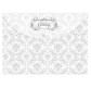 Папка-конверт А4 з кнопкою LEO 'Vintage' L5507/5508 490656/490657