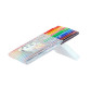 Крейда воскова MINGDA 12кол. Rolling Crayon MD-355A