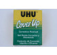 Корект. рідина з розчинником UHU CoverUp 20мл