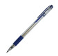 Кулькова ручка Пиши-стирай Eraseble Pen BT-802