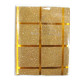 Блокнот 7*10см 100арк HAPPYNESS WG-310