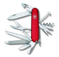 Victorinox RANGER  91мм 21предм червон. +штоп +ножн +пила +напил +стам +крюк +викрутка Vx13763