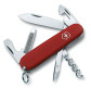 Victorinox POCKET KNIFE  84мм 13предм червон. нейлон штоп Vx23803