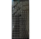 Наклейка скрапбукинг JEJE 10*23см Бордюри + кути Золота