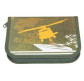 Пенал 1М без наповн. TIGER FAMILY 1726 SKYLORD'S