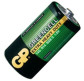 Батарейка GP 1шт 14G-U2 сольова R14, C