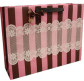 Пакет подарунковий паперовий LULU в175*ш230*т100мм S3201S