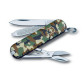 Victorinox CLASSIC SD  58мм 7предм камуфляж + ножн. Vx06223.94