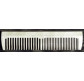 Расческа (дерево) 195х45мм АМВУ-23