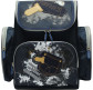 Ранець каркасний Dr.Kong TB001 Jeans ортопедичний 35.5*26*13
