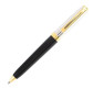 Кулькова ручка SHEAFFER Prelude Black/Palladium GT BP Sh337025