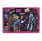Підкладка настільна Kite мод 207 42.5*29см Monster High MH13-207K
