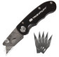 Ніж складний TRUE UTILITY CraftKnife Tu578