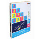 Ксер папір А4 250г/м 125арк COLOR COPY 151287/03223