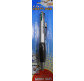 Інструмент для ембоссінга с 4-мя насадками MORN SUN MS-48171