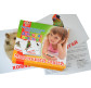 Картки навчальні 1 Вересня 'Домашні тварини' (рос) 15шт. 951286