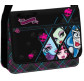 Сумка через плече StarPak 'Monster High' 49-06 MH3 30*38*9 см 294976