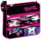 Сумка через плече StarPak 'Monster High' 49-38 MH2 22*24*5 см 291195