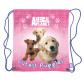 Сумка для взуття StarPak 293201 'Animal Planet'