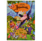 Книга дитяча DankoToys DT укр. Дюймовочка