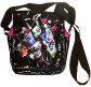 Сумка через плече Росмен Monster High 24*22*7см 21699