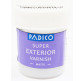 Лак для пластики матовий Super Varnish 40мл Padico