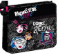Сумка через плече StarPak 'Monster High' 49-38 MH4 22*24*5 см 307942