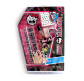 Набор для творчества Monster High маникюрный набор MH900