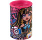 Точилка KITE мод 118 Monster High з контейнером MH14-118K