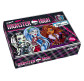Гуаш Kite набір 12кол. по 20мл мод 063 Monster High MH14-063K 24897
