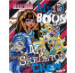 Щоденник шкільний Kite мод 261-2 Monster High MH14-261-2K
