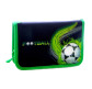 Пенал 1М с наповн. StarPak School 'Football' з 2 отворотами 316332