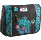 Сумка через плече KITE мод 566 Monster High MH14-566K
