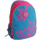 Рюкзак (ранець) м'який Yes 551932 'Cool girl' 1655 42*27*13см