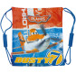 Сумка для взуття 1 Вересня Yes 552166 'Літачки' SO-1, 35*40см