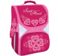 Ранець каркасний Cool For School CF85423 Sweet Heart