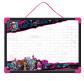 Дошка сухозтир-магнітна дитяча 255*355мм StarPak Monster High 284338